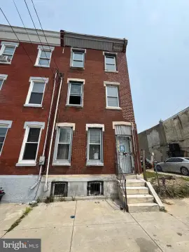 Two-Unit Masonry Duplex