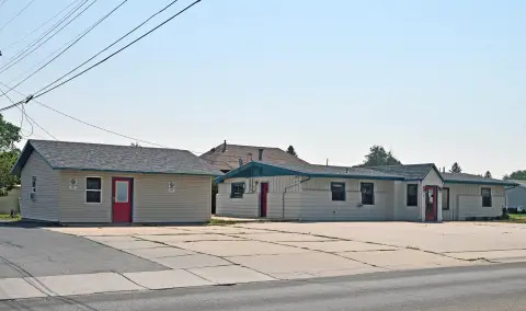 Medical Office Space with Basement
