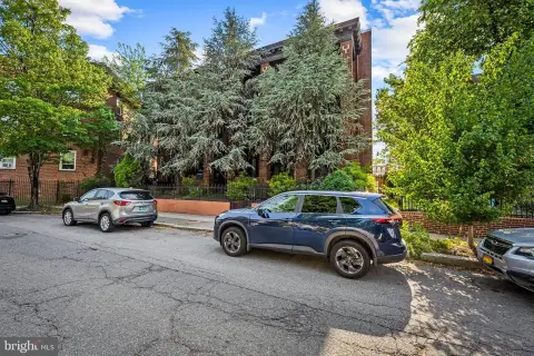 Two-Bedroom Residential Income Property