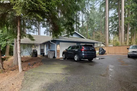Tigard Duplex Investment Opportunity