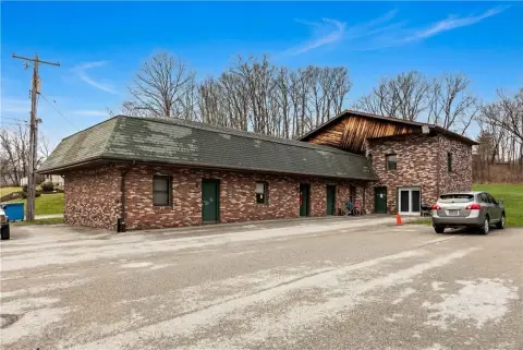 West Deer Township Apartment Building