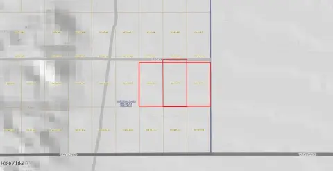 Agricultural Land Parcel