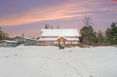 Bellaire Commercial/Industrial Opportunity