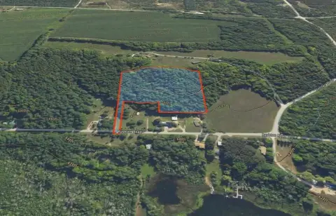 Ellsworth Vacant Land Parcel