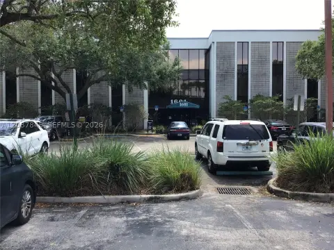 Shared Medical Office Space