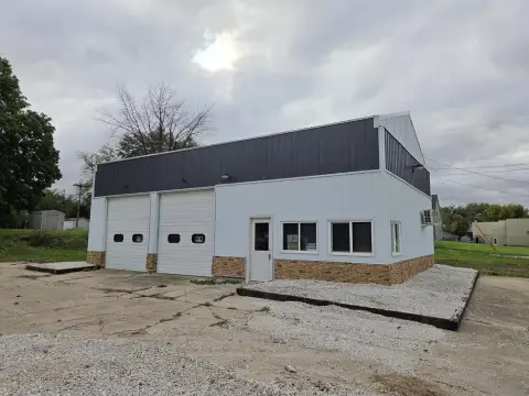 Updated Specialty Property