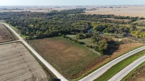 Agricultural Land Parcel