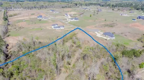 Land for Residential Development