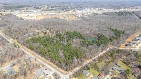 64 Acres of Prime Land