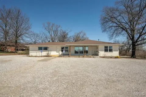 Remodeled Commercial Building in Troy