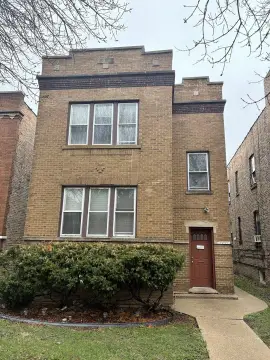 Chicago Multi-Family Investment Opportunity