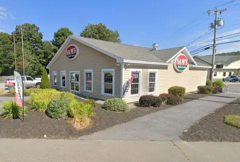 Restaurant Property with Commercial Kitchen