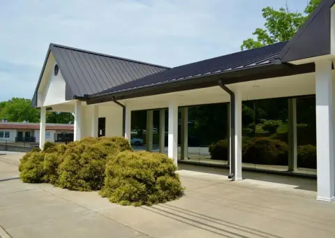 Renovated Medical Office Space