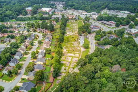 Land For Sale Snellville, GA