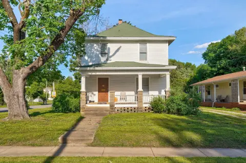 Springfield Duplex Investment Opportunity