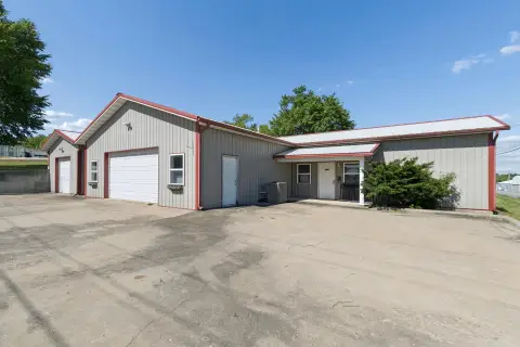 Stockton Office Space Opportunity