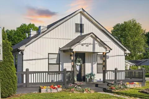 Turn-Key Commercial Space in Nixa