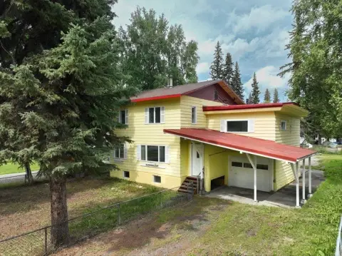 Duplex with Multi-Unit In-Law Suite