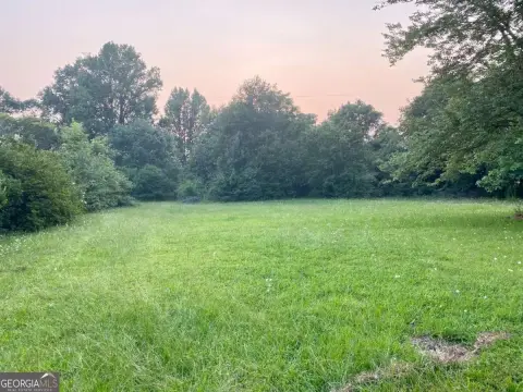 Corner Commercial Land