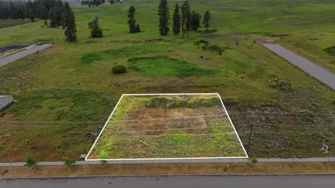 Business Park Commercial Land
