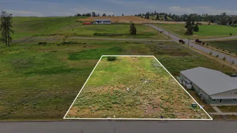 Business Park Commercial Land
