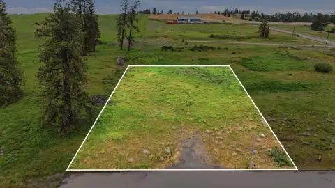 Business Park Commercial Land