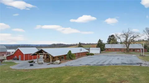 Seneca Lake Destination Property