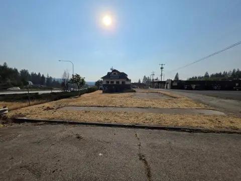 Downtown Mixed-Use Development Land