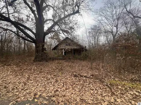 Residential Lot in Arlington, KY