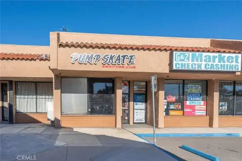 Versatile Commercial Space in Rosemead
