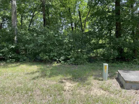 Kentucky Lake Residential Lot