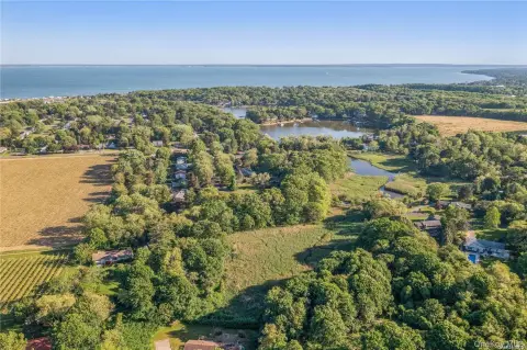 Mattituck Land with Sunset Views