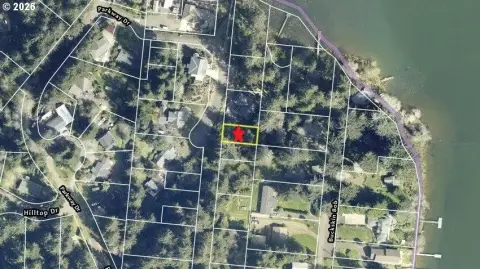 Recreation Land Parcel