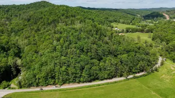 Unrestricted Acreage in Doddridge County