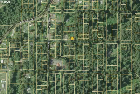 Coos Bay Land For Sale