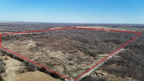160 Acres of Oklahoma Land
