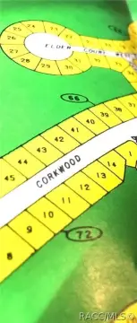 Residential Land in Sugarmill Woods