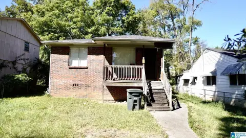 Two-Unit Duplex