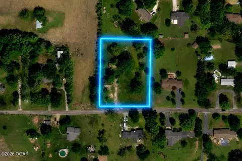 Land in Neosho, Missouri