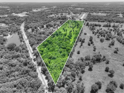 Joplin Land Opportunity