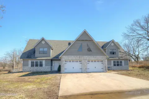 Duplex Near Twin Hills Golf