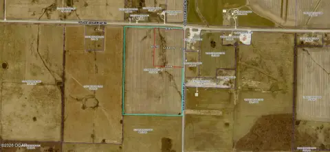 Avilla, MO Land For Sale