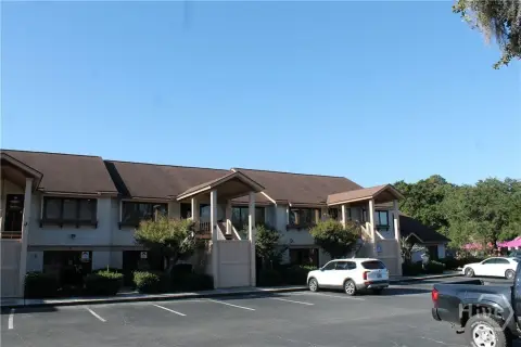Office Unit with Conference Room
