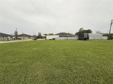 Commercial Lot in Meraux, LA