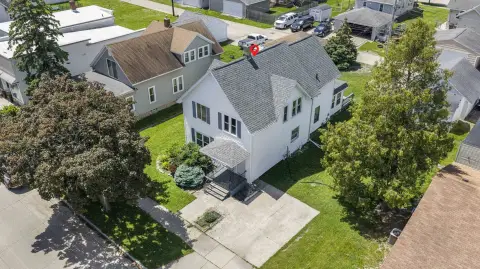 Duplex Investment Property Opportunity