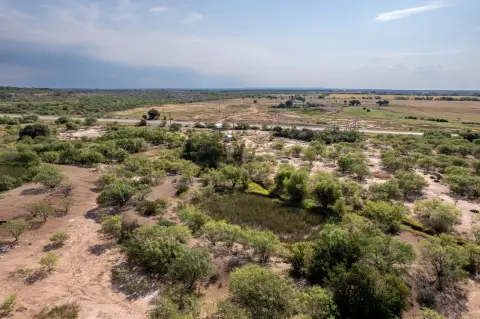 Acreage Land with Highway Access