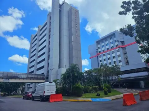 Medical Office Suite