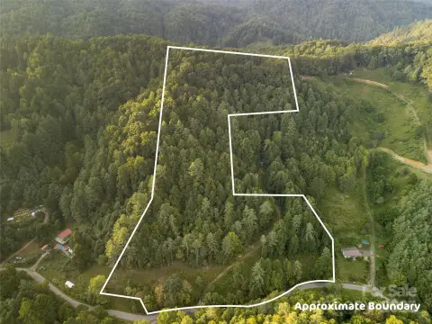 Unrestricted Land with Mountain Views