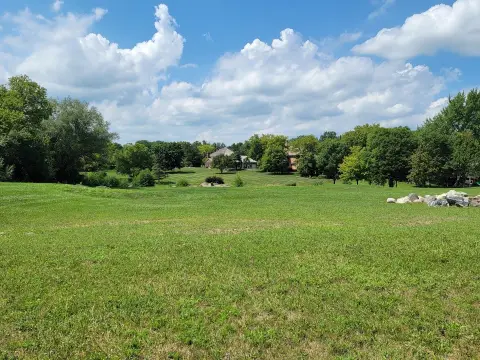 Inverness Land with Lake View