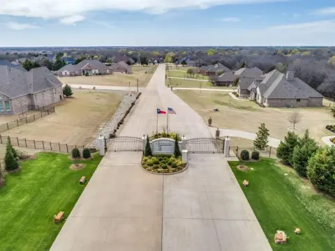 Anna, TX Acreage Homesite